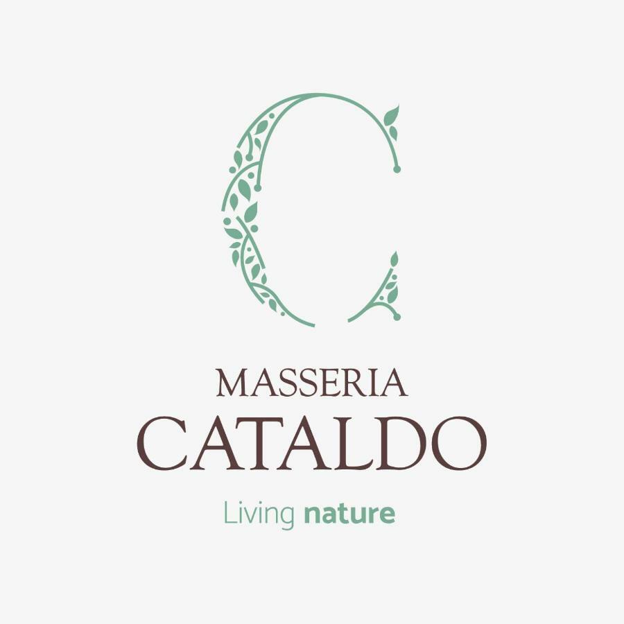 Masseria Cataldo Corigliano dʼOtranto Buitenkant foto
